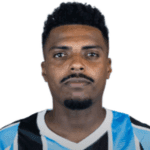 Portrett av Jemerson de Jesus Nascimento