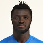 Portrett av Kwame Amponsah Karikari
