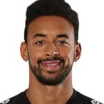 Portrett av Karim Bellarabi
