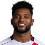 Portrett av Miguel Ángel Borja Hernández