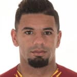 Portrett av Bruno da Silva Peres