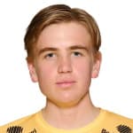 Portrett av Ask Tjærandsen-Skau