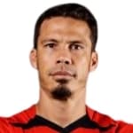 Portrett av Anderson Hernanes de Carvalho Andrade