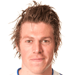 Portrett av Michael Haukås