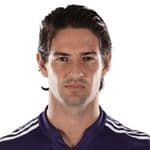 Portrett av Alexandre Rodrigues da Silva