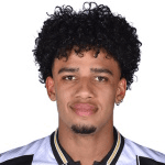Portrett av Brenner Souza da Silva