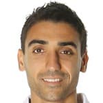 Portrett av Mohammed Abdellaoue