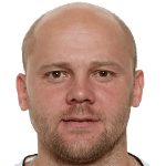 Portrett av Denis Boyarintsev
