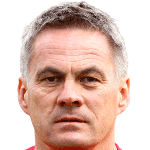 Portrett av Jacek Zieliński