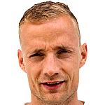 Portrett av Jiří Jarošík