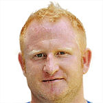 Portrett av Heiko Vogel