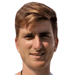 Portrett av Martín Varini Di Zioli