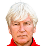 Portrett av Marc Brys