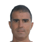 Portrett av Gaizka Garitano Aguirre
