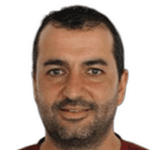 Portrett av Diego Martínez Penas