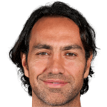 Portrett av Alessandro Nesta