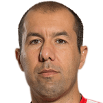 Portrett av José Leonardo Nunes Alves Sousa Jardim