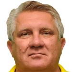 Portrett av Sergey Tashuev