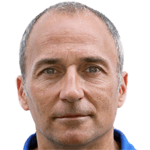 Portrett av Darko Milanič