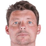 Portrett av Michael Hansen