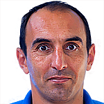 Portrett av Krunoslav Jurčić