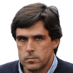 Portrett av Daniel António Lopes Ramos