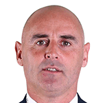 Portrett av Kevin Vincent Muscat
