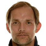 Portrett av Thomas Tuchel