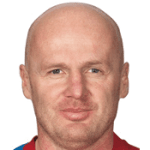 Portrett av Michal Bílek
