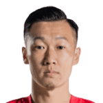 Portrett av Xin Xu