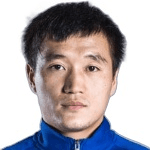 Portrett av Tang Miao