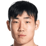 Portrett av Wang Zhifeng