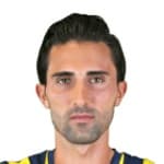 Portrett av Hasan Ali Kaldırım