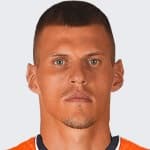 Portrett av Martin Škrtel