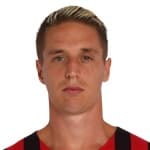 Portrett av Andrea Conti