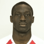 Portrett av Ibrahim Yalatif Diabate