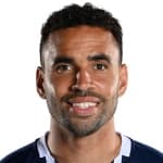 Portrett av Thomas Henry Alex Robson-Kanu