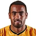 Portrett av Tom Huddlestone