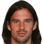 Portrett av George Boyd