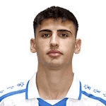 Portrett av Rubén Sánchez Sáez