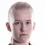 Portrett av G. Saar