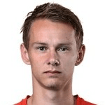 Portrett av Jan Chramosta