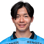 Portrett av Tatsuya Ito