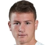 Portrett av U. Drezgić
