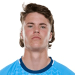 Portrett av Jake Girdwood-Reich