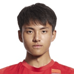 Portrett av Li Hao