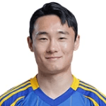 Portrett av Um Won-Sang