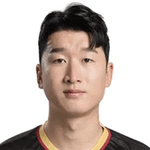 Portrett av Lee Chang-Geun