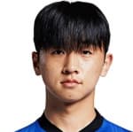 Portrett av Kim Seong-Min