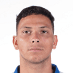 Portrett av Abiel Osorio